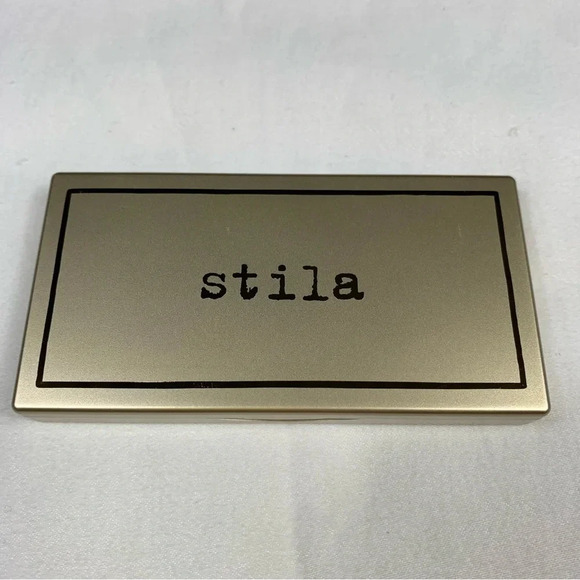 Stila Color Cocktail Travel Cheek, Lip & Eye Palette Tequila Sunrise - Picture 5 of 8